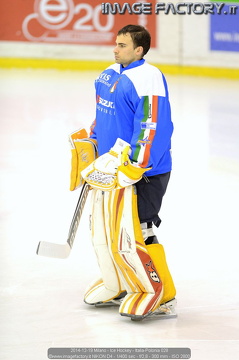 2014-12-19 Milano - Ice Hockey - Italia-Polonia 028